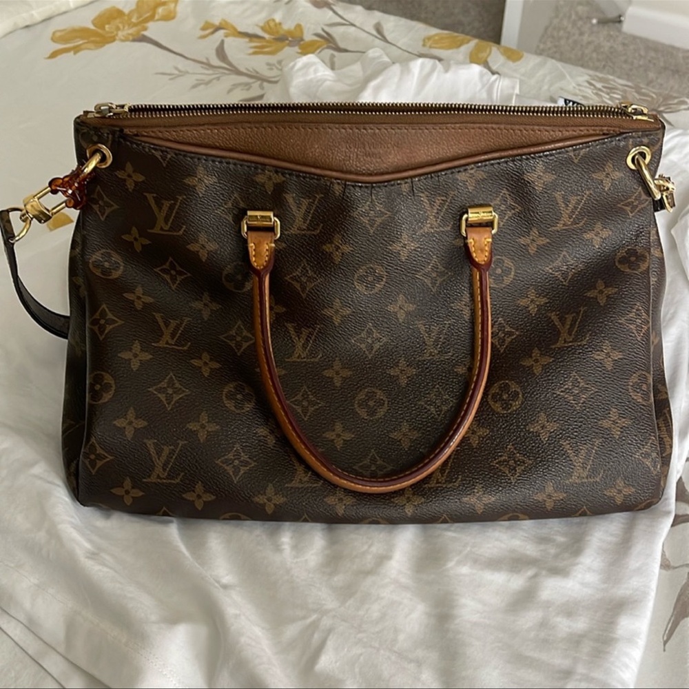 LV Pallas